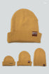 Boom Beanie (Sennep)